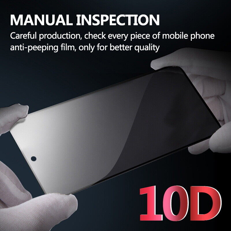 Xiaomi 11T Pro Screen Protector - Privacy