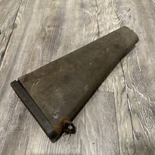 Vietnam War Era Stock Shroud Standard Issue Rifle Complete (For Parts; DIY!)