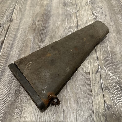 Vietnam War Era Stock Shroud Standard Issue Rifle Complete (For Parts; DIY!)