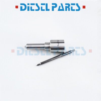 4x Diesel Fuel Injector Nozzle DLLA158PN104 for MITSUBISHI Canter