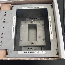 Crestron BB-IDOCV-DSW open box AW9-373