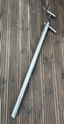 Sea Fishing BAITPUMP Stainless Bait Lugworm Pump Ragworm Pump SLIM LONG or WIDE