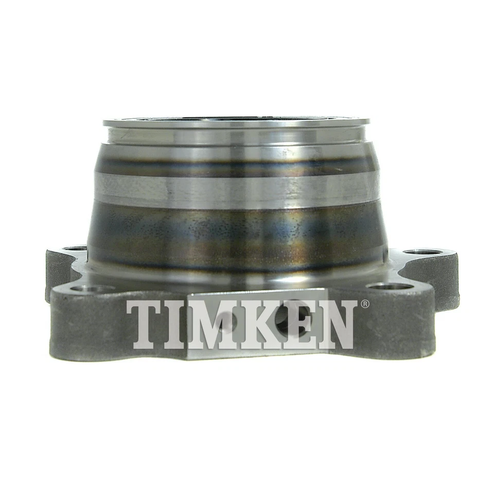 Conjunto de cojinete de rueda trasero derecho Timken 211CF65 2011 para Lexus GX460 2010-2020 Foto 3 de 4