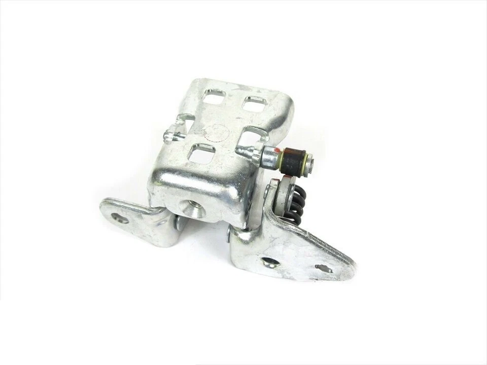 07-14 SEBRING 200 CONDUCTOR DELANTERO IZQUIERDO BISAGRA PUERTA INFERIOR OEM NUEVO MOPAR Foto 3 de 4