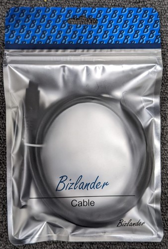 Firewire High Speed Premium DV to Firewire Cable 800 1394B 800-400 IEEE 9 Pin... - Picture 5 of 5