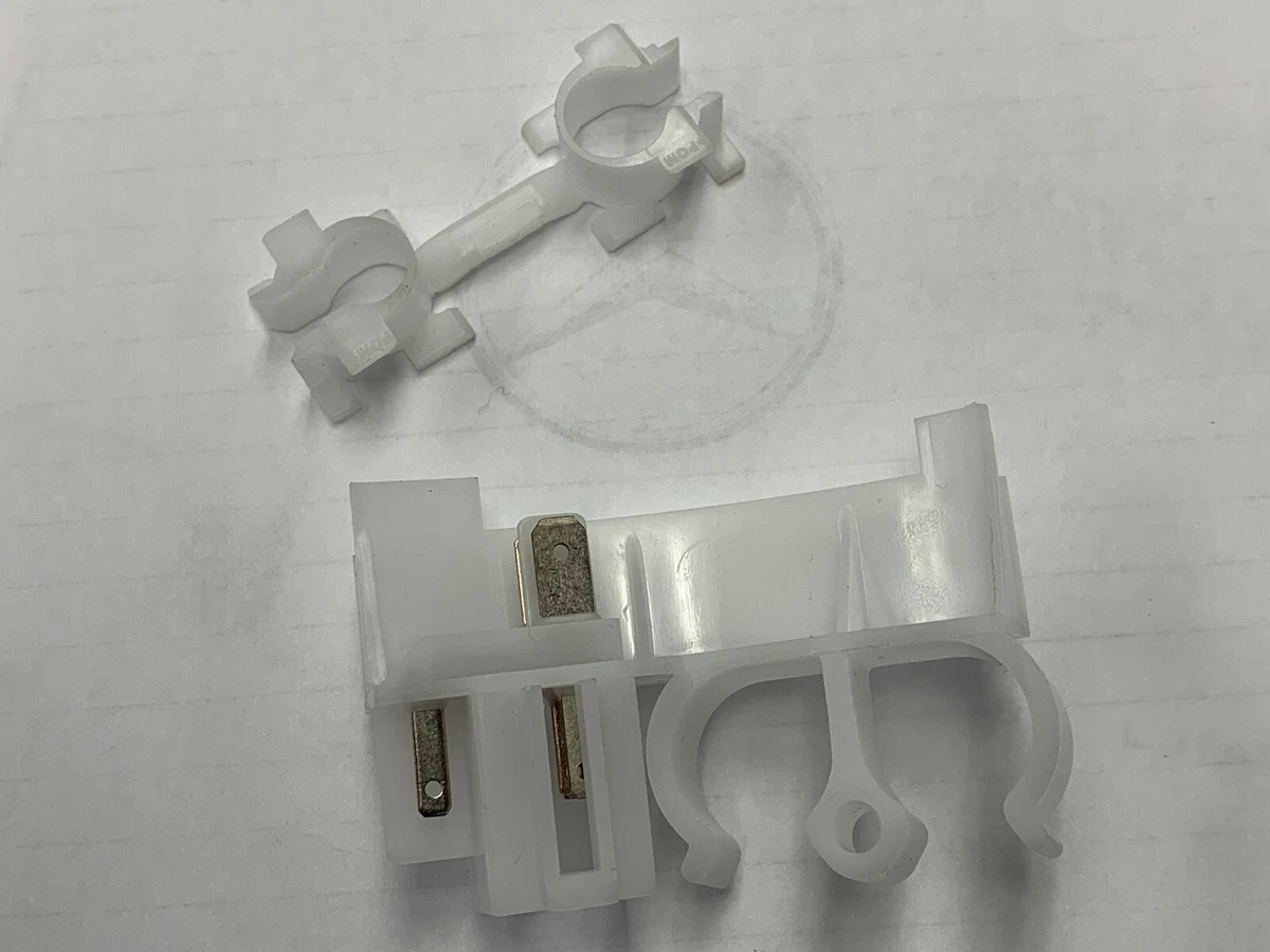 Mercedes Fuel Pump Mounting Bracket Kit 2114710141 2114710241 | eBay