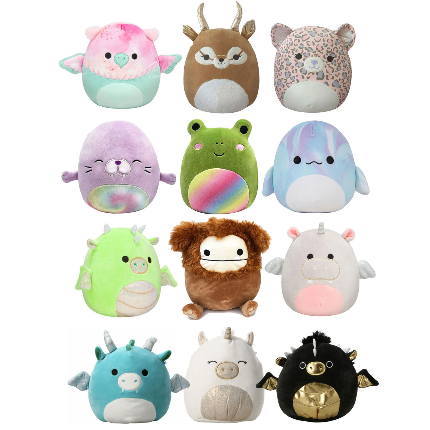 7.5 squishmallows