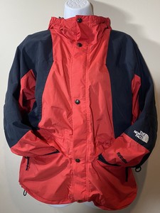 north face hydroseal jacket