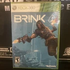 Brink (Microsoft Xbox 360, 2011)