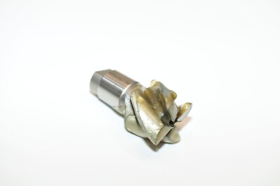 Bilz Zapfensenker A330401 Ø33 mm HSS Senker 4 Schneiden RHV41656