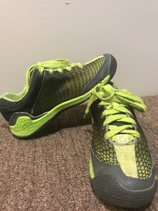 sperry water sneakers