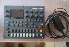 Elektron DIGITONE 8 VOICE FM SYNTHESIZER