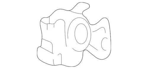 Interruptor de encendido columna de dirección genuino GM 97-05 Chevrolet Oldsmobile Pontiac Foto 2 de 3