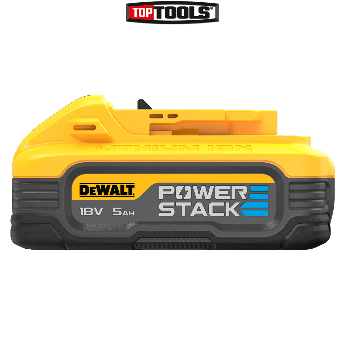 Dewalt Dcbp518-Xj 18V Xr Powestack 5 Ah Battery 5035048791875 - Image 17