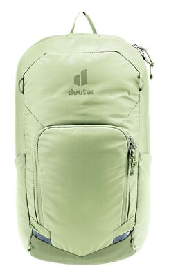 deuter Bike I 16 Backpack Rucksack Rucksack Mineral - Grove mint grün Neu