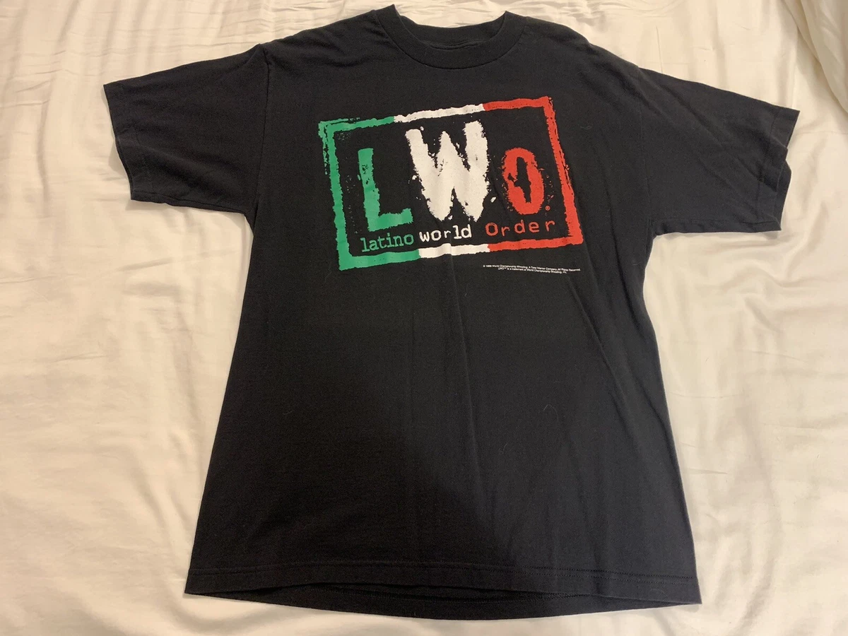 Eddie Guerrero Wrestling Fan Shirts for sale | eBay