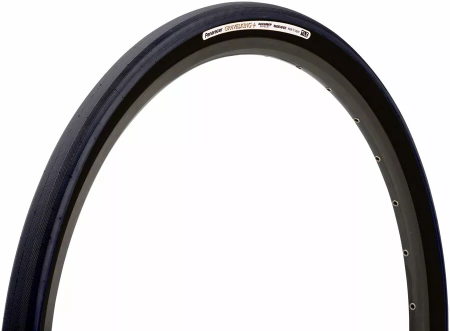 700x32c　Black　Plus　Tire　GravelKing　Panaracer　Folding　Slick　ProTite　Tubeless　eBay