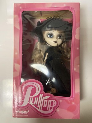 Pullip Initial Version Noir Doll