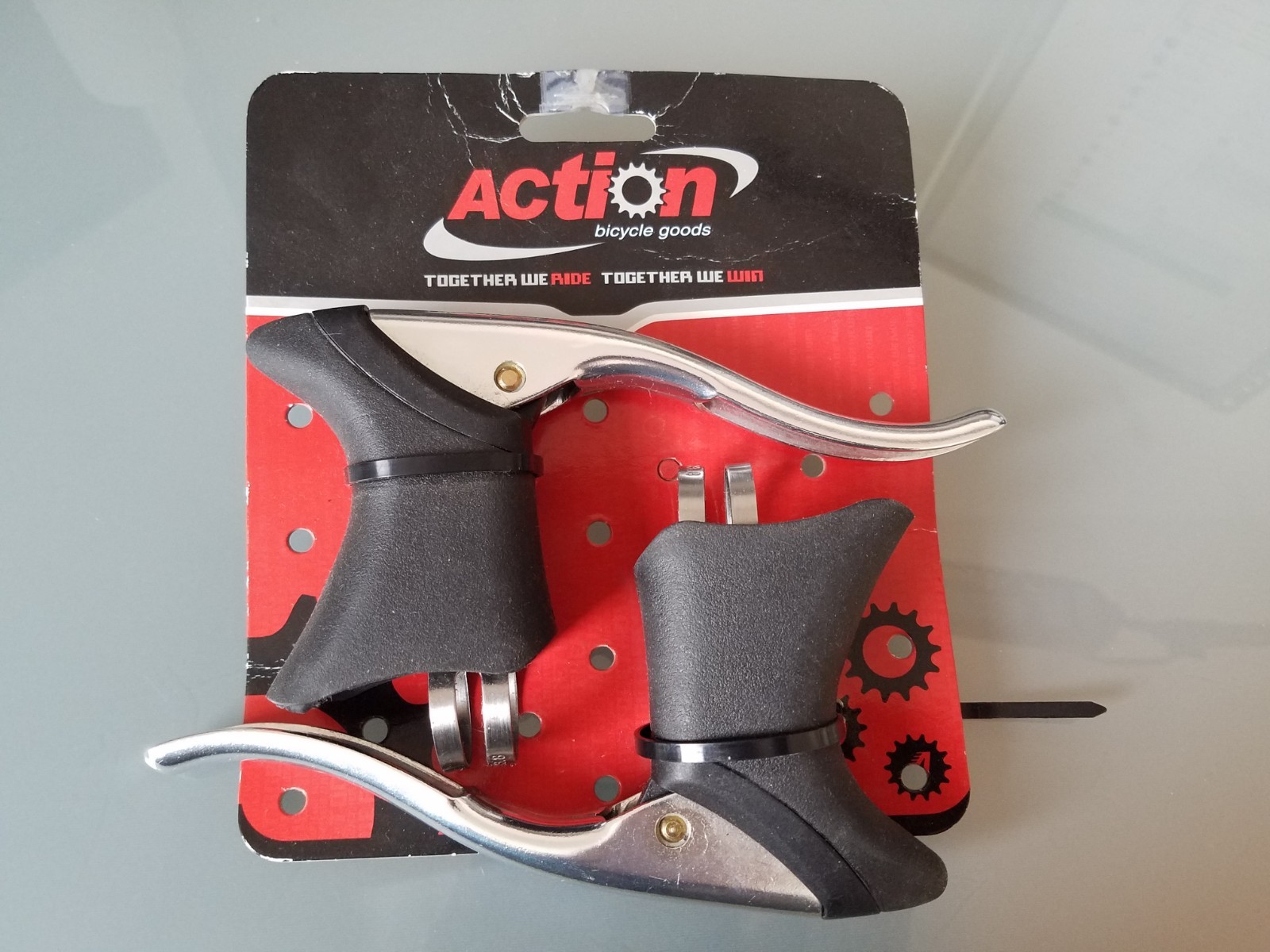 alhonga brake levers