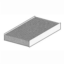 Filtre d'habitacle Seat IBIZA