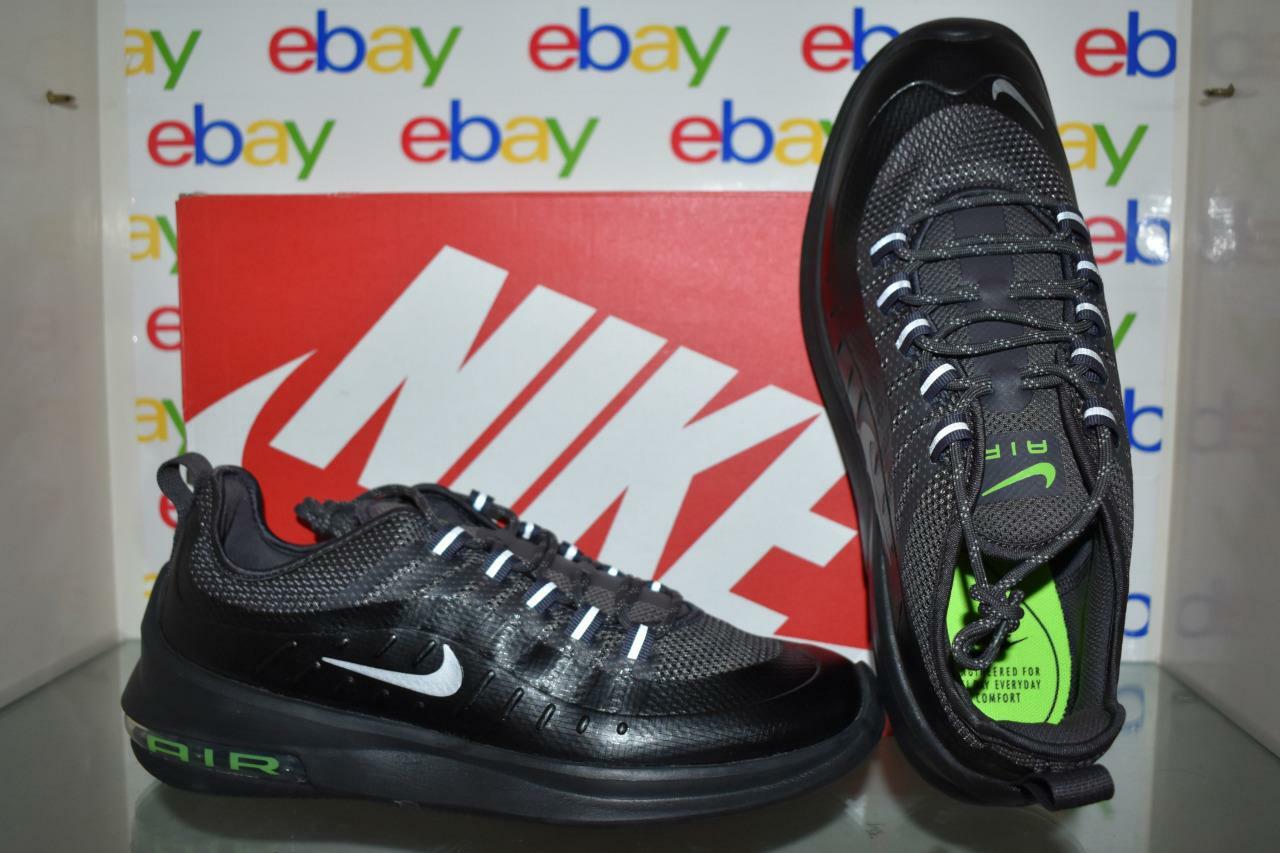 air max axis premium grey