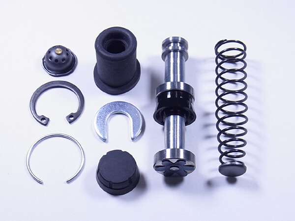 Kit maître-cylindre frein AV KAWASAKI Z 750 B 81600404 MSB404 moto
