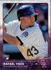 2015 Topps Baseball Pick Complete Your Set #501-701 RC SP Stars Inserts 🔥🔥