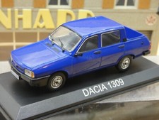 DACIA PICK UP 1309  1/43éme IXO Neuf Boite D'Origine