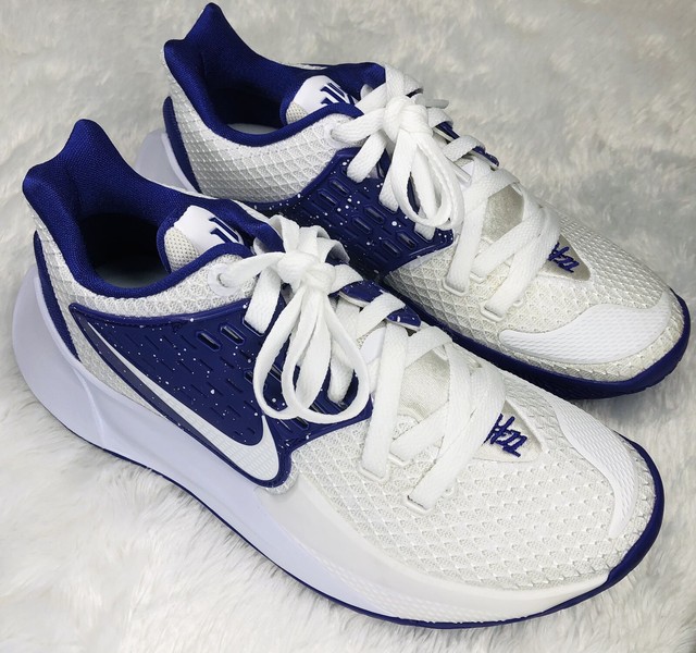 Size 5.5 - Nike Kyrie Low TB Field Purple for sale online | eBay