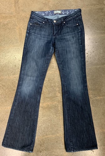 Paige TM Premium Denim Jeans Size 27 