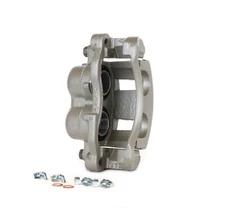 Frt Rt Rebuilt Brake Caliper w/Hwd  Cardone Industries  18B4694