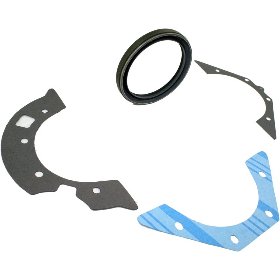 Sello principal trasero BS40646 Felpro nuevo para camioneta Ford Ranger Focus Escape Taurus EXP Foto 3 de 4