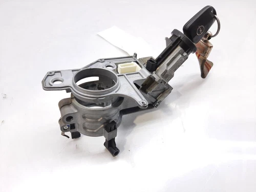 2421430 Starter Switch for OPEL ASTRA H BERLINA Enjoy 2004 7546611 - Imagen 2 de 9