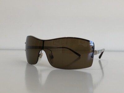 Burberry Brown Polarized Sunglasses 987F08B0-BA92-419D-A64B-  main image 4
