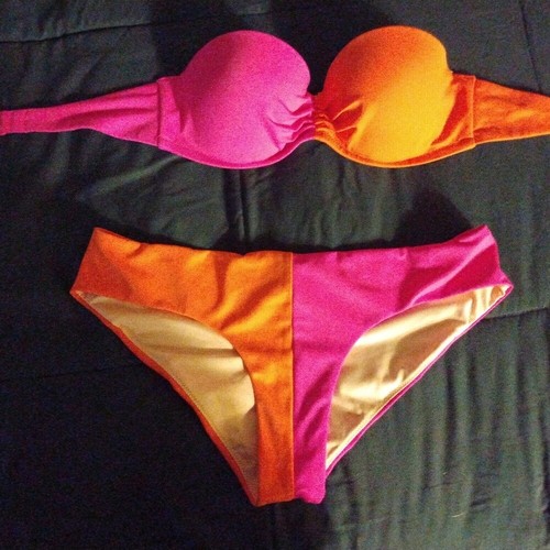 cheeky hipster victoria's secret
