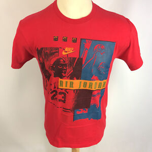 vintage jordan shirt