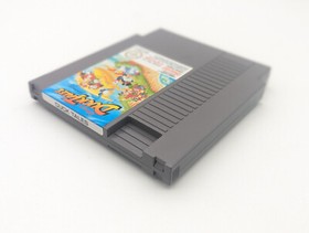 Duck Tales Nintendo NES Spiel Modul Pal Version Getestet Sehr gut