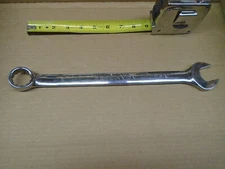 Craftsman Professional USA Long Pattern Wrenches 1/4 - 1-1/2" Choose Your Wrench