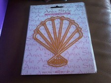 STENCIL FOR SCRAPBOOKING NEW /EMBOSSING JJ161