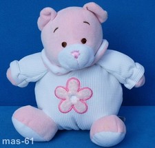 HANDELSMARKEN BÄR TEDDY STOFFTIER KUSCHELTIER BEAR 20 CM