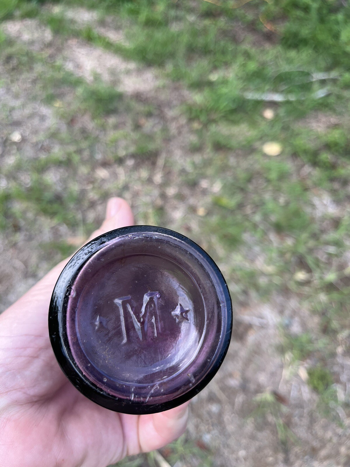 Rosella Chutney Bottle Great Purple eBay