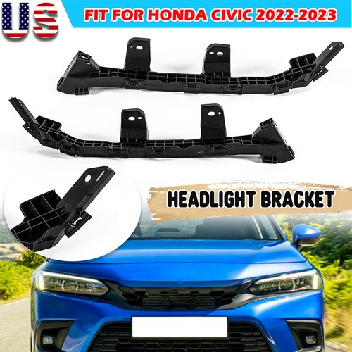 Head Light Honda Civic 2022 Model, Right & Left At Rs 14000/pair In New Delhi | ID: 2806214433 - Foto 6