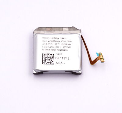 Original Samsung SM-R925 Galaxy Watch 5 Pro Ersatz-Akku Batterie EB-BR925ABY