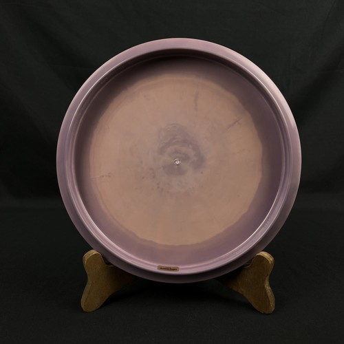 DISCRAFT ESP SWIRLY BUZZZ 5X PAUL MCBETH DISC GOLF MID RANGE 180g MAX WEIGHT - Picture 2 of 4