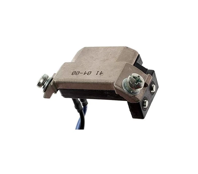 Módulo de controle de ignição 1985 LX632 para Chevrolet Spectrum Isuzu - Imagem 4 de 4