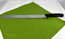 Gyrosmesser Aufschnittmesser F. Dick 36 cm Messer Klinge