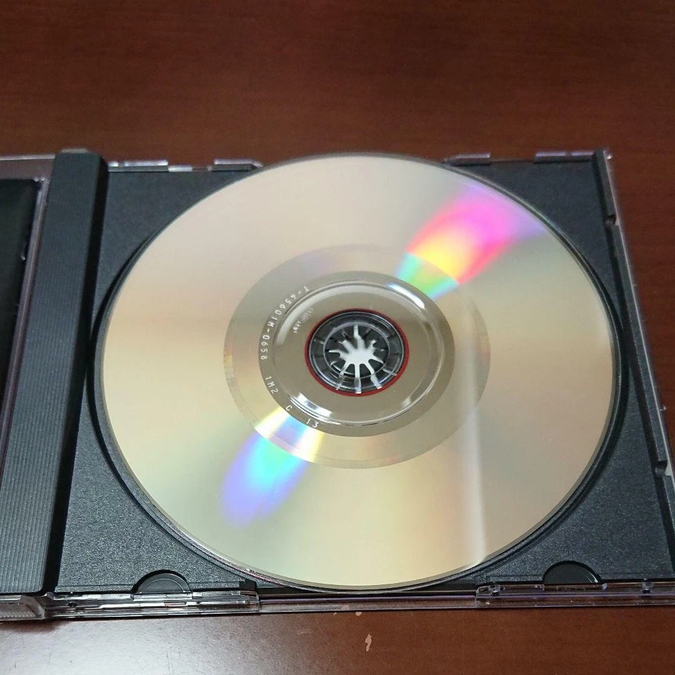 Dreamcast DC software Sega Illbleed Japanese - Image 4 of 4