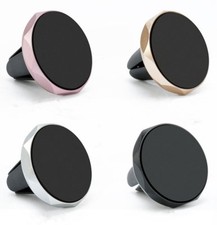 Magnetic Phone Holder for Car-4 pack 360° Adjustable Dashboard Cellphone Holder