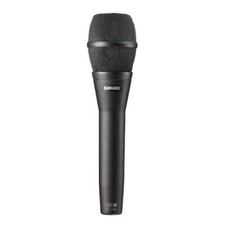 SHURE Vocal Condenser Microphone KSM9CG-X Official Japanese Product