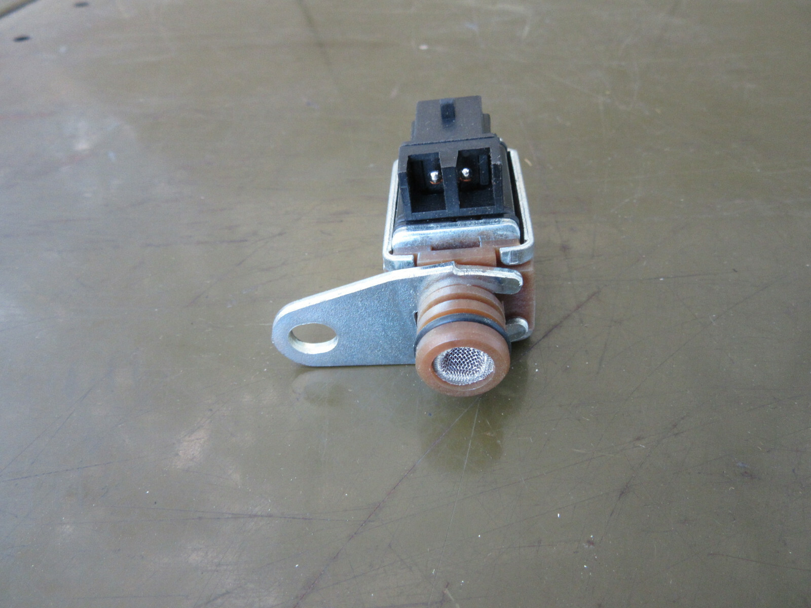 GM 10478140 Delco Shift Solenoid | eBay
